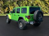 New 2025 Jeep Wrangler Unlimited Rubicon 392 image 3