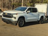 New 2025 Chevrolet Silverado 1500 LT image 5