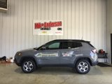 Used 2022 Jeep Compass Trailhawk w/ Trailhawk Convenience Group image 2