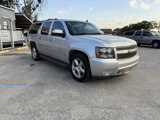 Used 2013 Chevrolet Suburban LS w/ All-Star Edition image 3