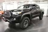 Certified 2023 Toyota Tacoma TRD Off-Road image 3
