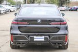 New 2025 BMW 760i xDrive w/ Executive Package image 5