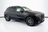 New 2026 Mercedes-Benz GLE 53 AMG 4MATIC image 3