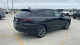 New 2025 Acura MDX A-Spec image 5