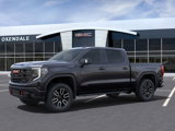 New 2025 GMC Sierra 1500 AT4 w/ AT4 Premium Package image 2