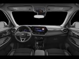 New 2026 Chevrolet TrailBlazer LT w/ Driver Confidence Package image 5