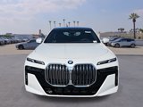 New 2025 BMW 760i xDrive image 2