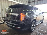 Used 2023 Chevrolet Tahoe LT w/ Luxury Package image 3