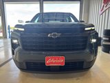 New 2026 Chevrolet Traverse LT w/ Midnight/Sport Edition image 4