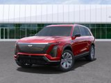 New 2026 Cadillac Vistiq Luxury w/ LPO, Floor Liner Package image 6