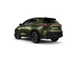 New 2025 Lexus NX 450h+ AWD w/ Luxury Package image 3
