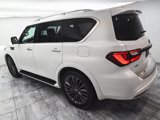 Used 2024 INFINITI QX80 Sensory image 4