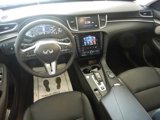 Used 2024 INFINITI QX50 Luxe image 2
