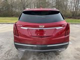 New 2025 Cadillac XT5 Premium Luxury w/ Technology Package image 4