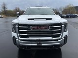 New 2025 GMC Sierra 2500 SLT w/ SLT Convenience Package image 2