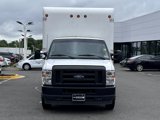 Used 2024 Ford E-350 and Econoline 350 Super Duty w/ Power Windows & Locks Group image 3