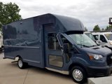 Used 2021 Ford Transit 350 DRW image 5