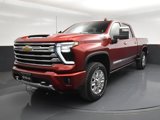 Used 2024 Chevrolet Silverado 2500 High Country w/ High Country Premium Package image 2