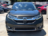Used 2017 Honda CR-V EX-L image 2