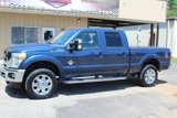 Used 2016 Ford F350 Lariat w/ Lariat Ultimate Package image 5