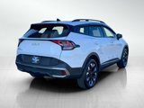 Certified 2024 Kia Sportage X-Line w/ X-Line Premium Package image 5