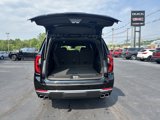 New 2025 GMC Yukon XL Denali image 5