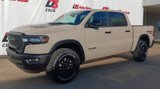 New 2025 RAM 1500 Rebel w/ Rebel Level 2 Equipment Group image 2