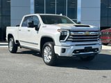 Used 2025 Chevrolet Silverado 2500 High Country w/ High Country Premium Package image 4