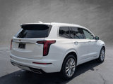 Certified 2024 Cadillac XT6 Premium Luxury w/ Technology Package image 6