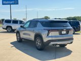 New 2025 Chevrolet Traverse LT image 5