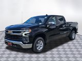 New 2026 Chevrolet Silverado 1500 LT image 3