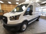 New 2025 Ford Transit 350 148 High Roof DRW AWD image 3