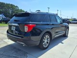 Used 2023 Ford Explorer Limited w/ Equipment Group 301A image 5