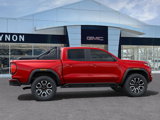 New 2025 GMC Canyon AT4 w/ Nightfall Edition image 5