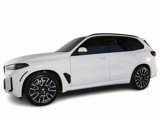 Used 2025 BMW X5 xDrive40i w/ M Sport Package image 4