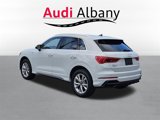 Used 2025 Audi Q3 2.0T Premium Plus w/ Premium Plus Package image 5