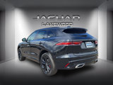 New 2026 Jaguar F-PACE R-Dynamic S image 3