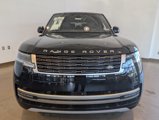 New 2025 Land Rover Range Rover Long Wheelbase SE image 2
