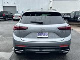 New 2025 Buick Envision Sport Touring image 3