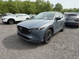 Used 2023 MAZDA CX-5 Carbon Edition image 2