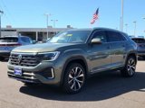 New 2025 Volkswagen Atlas Cross Sport SEL Premium R-Line image 6