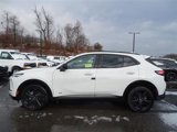 New 2025 Buick Envision Sport Touring image 2