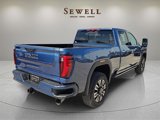 New 2026 GMC Sierra 2500 Denali Ultimate image 5