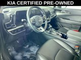 Certified 2025 Kia Sportage EX image 3