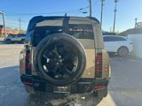 Used 2023 Land Rover Defender 110 X-Dynamic SE image 4