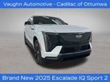 New 2025 Cadillac Escalade IQ Sport 2 image 1