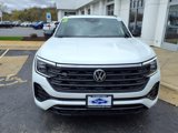 New 2025 Volkswagen Atlas Cross Sport SEL R-Line image 2
