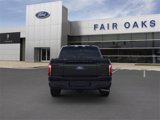 New 2025 Ford F150 Platinum w/ Equipment Group 702A High image 5