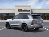 New 2026 Cadillac Vistiq Platinum image 4