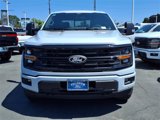 New 2025 Ford F150 XLT image 2